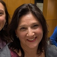 Carrine MacKey Email & Phone Number