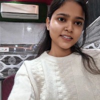 EKAA Analytics Employee Vaibhavi Bajpai's profile photo