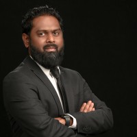 Al Abbas Group Employee Sampath Kumara's profile photo