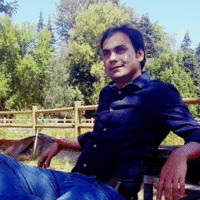 Niraj Pandey Email & Phone Number