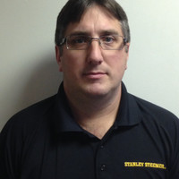 Stanley Steemer Employee Adam Manges's profile photo