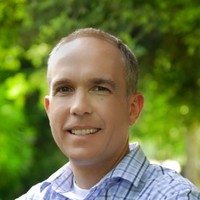 Scout Motors Inc. Employee Ken Dean's profile photo