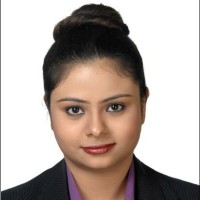 11Residential Employee Cosmica Ghosh's profile photo