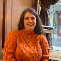 Katarina Smiljanic's profile photo
