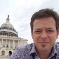 San Francisco Fire Department Employee Thomas Fogle's profile photo