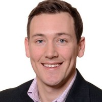 Sun Life Employee Bobby Lane's profile photo