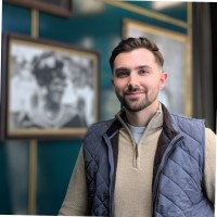 FIVE STAR AUDIOVISUAL INC Employee Connor Corcoran's profile photo