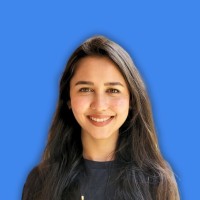 BiteSpeed Employee Tushita Namdev's profile photo