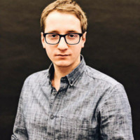 AB Games Employee Taras Shadlov's profile photo
