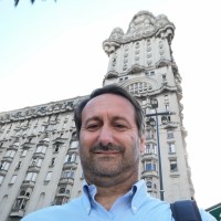 Envaco S.A Employee Mauricio 🇺🇾's profile photo