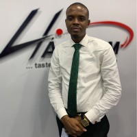 Ha-Shem Limited Employee David Bello's profile photo