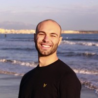 Skytechnology SRL Employee Gianluca de Santis's profile photo