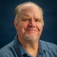 Richard Cooper
