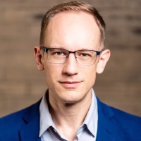 David Perry Email & Phone Number
