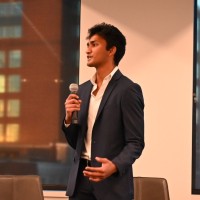 AGE1 Employee Satvik Dasariraju's profile photo