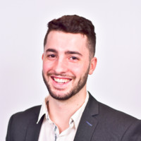 Gabriel Lafrenière Email