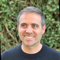 SETI Institute Employee Steve Brockbank's profile photo
