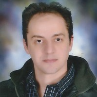 Amer Group Employee Ahmed Sharaky's profile photo