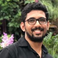 Cloud Kinetics Employee Noble Joseph's profile photo