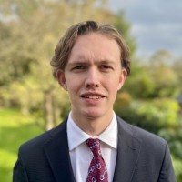 BOTS Capital Employee Urga Muller's profile photo