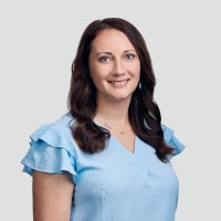 Katie Gillespie Email