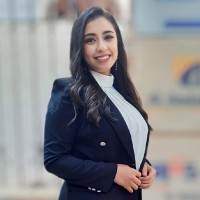 Viomix for Pharmaceutical Industries Employee Merna Adel's profile photo