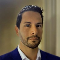 Column 13 Employee Daniel Benavides's profile photo