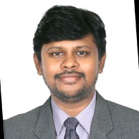 Venkata Paruchuri Email
