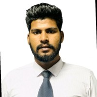 Freight Links International (Pte) Ltd. Employee Dulan Kuruppu's profile photo