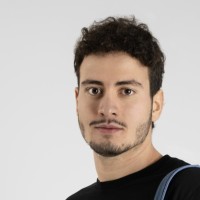 Jonas Zeidan Email