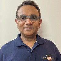 Concentrix Employee Hemant Arora's profile photo