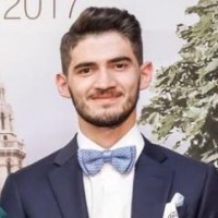 Pollmeier Massivholz Employee Luis Lika's profile photo