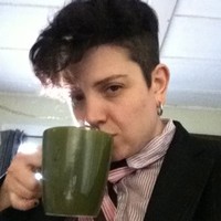 Happyrock Coffee Roasting Co Employee Lisa Halcom's profile photo