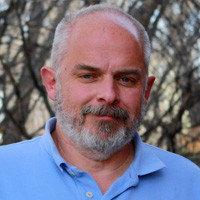 City of Fort Collins Employee Dan Zink's profile photo