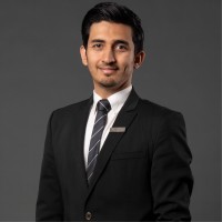 Binghatti Employee Rehan Butt's profile photo