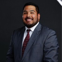 Bank of America Merrill Lynch Employee Daniel Robles's profile photo