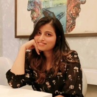 Arundhati Sahoo's profile photo