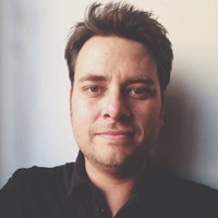 Primo Content Employee Gonzalo Albornoz's profile photo