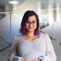 Alexander Associates Technical Recruitment Employee Megan Hanafey's profile photo