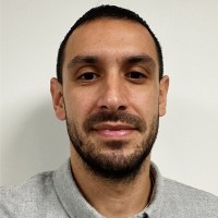Uxello Employee Geoffrey Diouloufet's profile photo