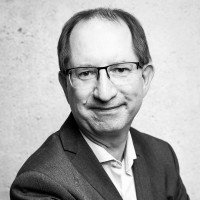 CANCOM Employee Gerhard Hacker's profile photo