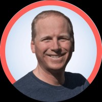 All Seasons Resort Lodging Employee Chris Engelsman's profile photo