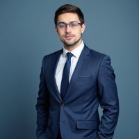 Stanley Subaru Employee Collin Robinson's profile photo