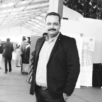 Skanray Technologies Employee Umesh Kulkarni's profile photo