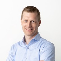 Habo Utveckling Employee Andreas Hedlund's profile photo