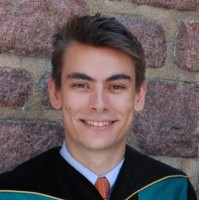 Protochain Research Employee Daniel Wasserman's profile photo