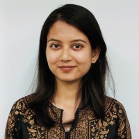 Elevation Tax and Accounting Private Limited Employee Manasweta Chakraborty's profile photo