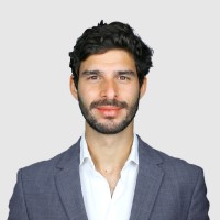 Hi Interactive Employee André Sardinha's profile photo