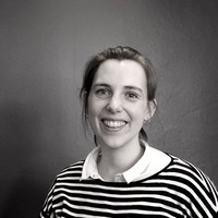 Agraff As Employee Kaia Berg's profile photo