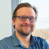 BWF Employee Scott Larner's profile photo